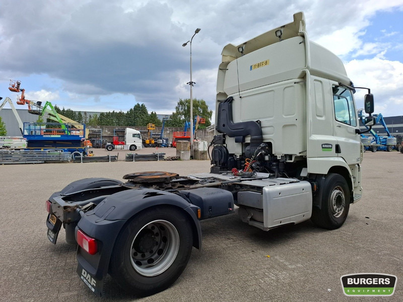 DAF CF 440 FT Euro 6 - Traktor: das Bild 4 DAF CF 440 FT Euro 6 - Traktor: das Bild 4