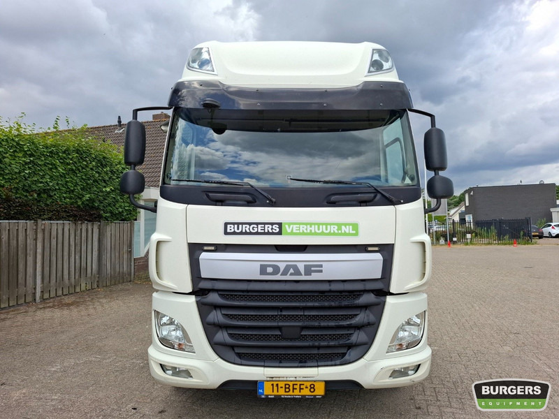 DAF CF 440 FT Euro 6 - Sattelzugmaschine: das Bild 2 DAF CF 440 FT Euro 6 - Sattelzugmaschine: das Bild 2