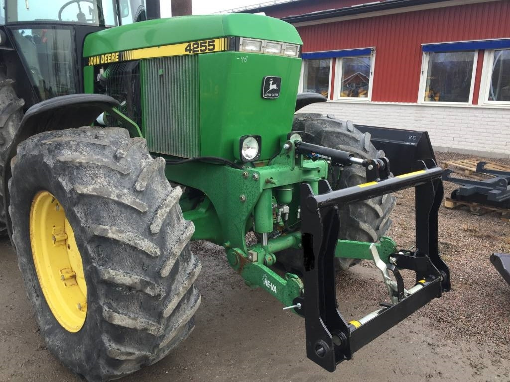Adapter SE 3-Punkt till Stora Bm - Schnellwechsler für Baumaschine: das Bild 5 Adapter SE 3-Punkt till Stora Bm - Schnellwechsler für Baumaschine: das Bild 5