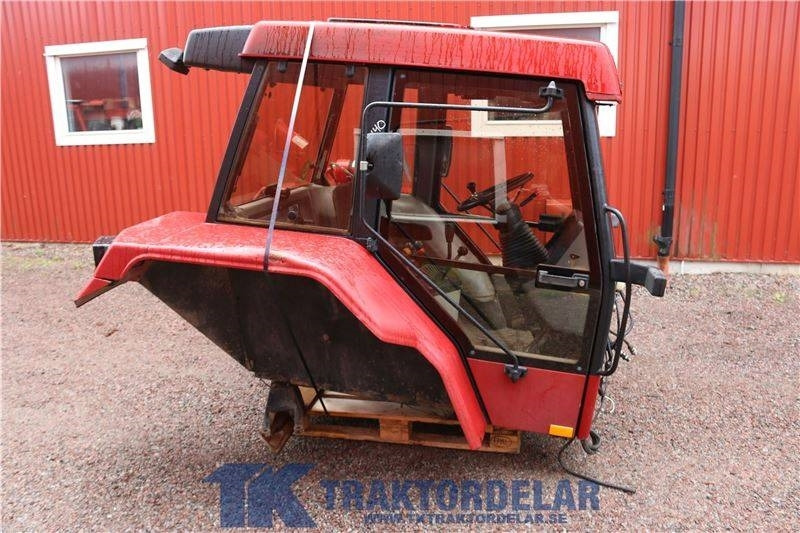 Case 5140 Maxxum - Fahrerhaus für Traktor: das Bild 2 Case 5140 Maxxum - Fahrerhaus für Traktor: das Bild 2