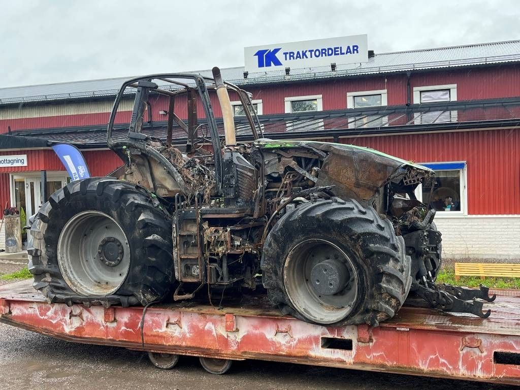 Deutz-fahr Agrotron 9340 Dismantled Only Spare Parts - Traktor: das Bild 1 Deutz-fahr Agrotron 9340 Dismantled Only Spare Parts - Traktor: das Bild 1
