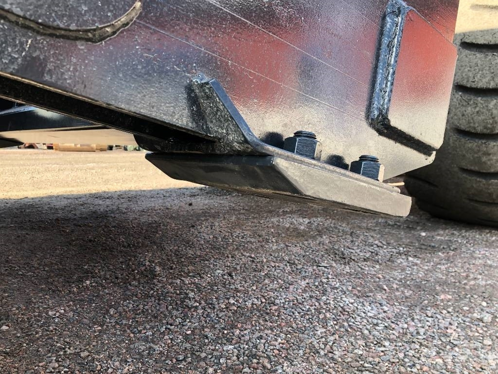 Högtippande skopa Högtippskopa 10 kubik - Schaufel für Baumaschine: das Bild 5 Högtippande skopa Högtippskopa 10 kubik - Schaufel für Baumaschine: das Bild 5