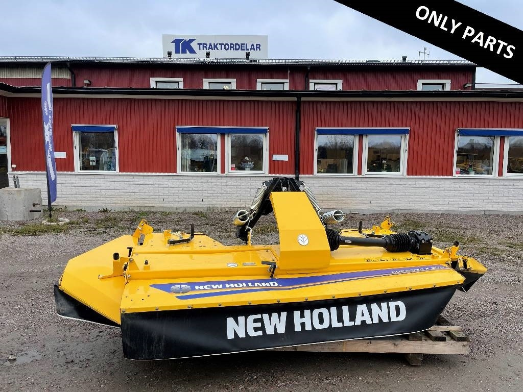 New Holland Duradisc F300 Dismantled: only spare parts - Mähwerk: das Bild 1 New Holland Duradisc F300 Dismantled: only spare parts - Mähwerk: das Bild 1