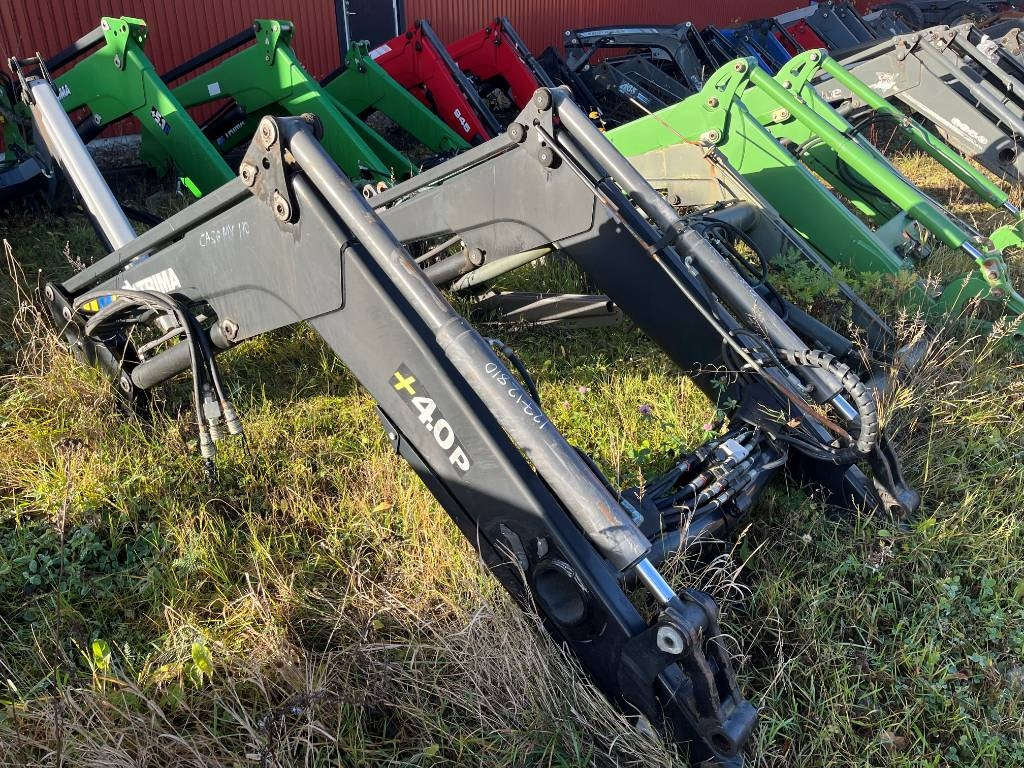 Reservdelar / Parts till Trima + 4.0P - Frontlader für Traktor: das Bild 1 Reservdelar / Parts till Trima + 4.0P - Frontlader für Traktor: das Bild 1