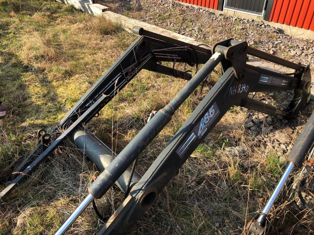 Reservdelar / Parts till Trima 465 B - Frontlader für Traktor: das Bild 3 Reservdelar / Parts till Trima 465 B - Frontlader für Traktor: das Bild 3