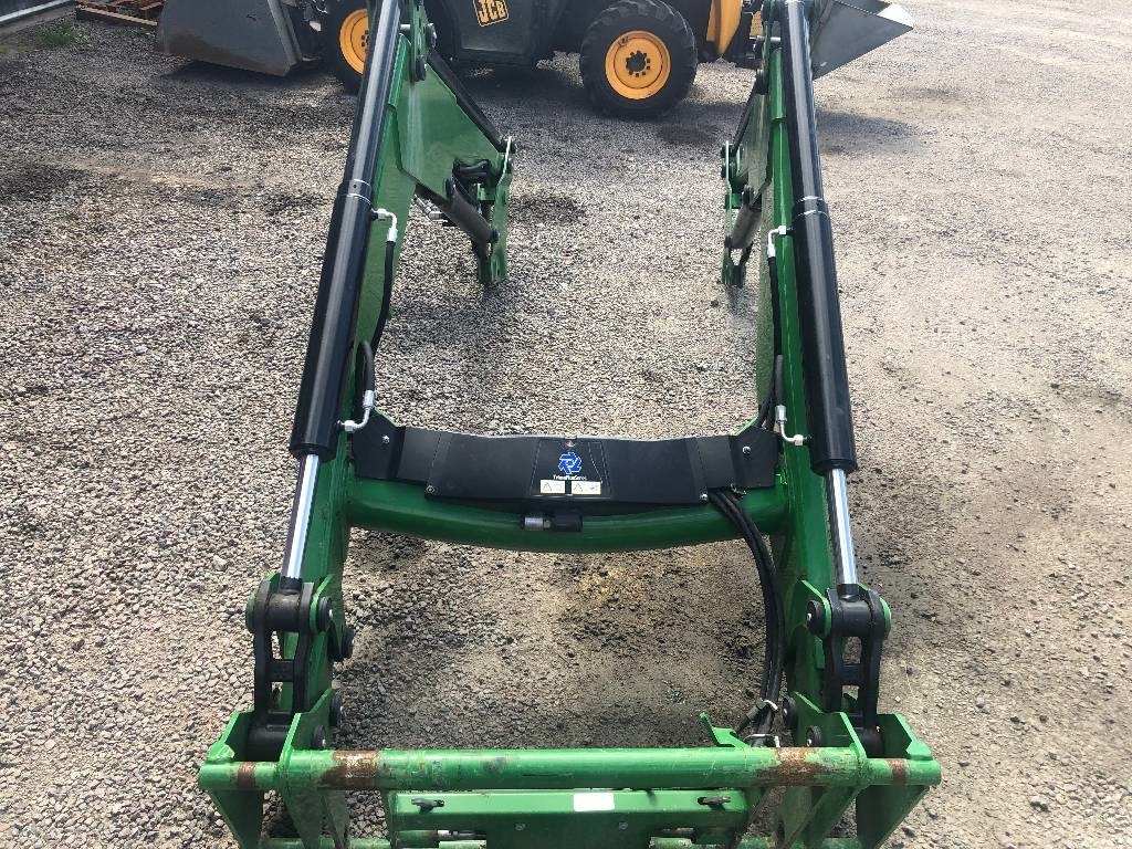 Reservdelar / Parts till Trima / Ålö +4.1P - Frontlader für Traktor: das Bild 2 Reservdelar / Parts till Trima / Ålö +4.1P - Frontlader für Traktor: das Bild 2