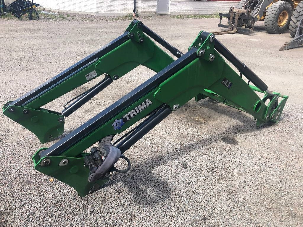 Reservdelar till Trima / Ålö +4.1P lastare - Frontlader für Traktor: das Bild 3 Reservdelar till Trima / Ålö +4.1P lastare - Frontlader für Traktor: das Bild 3