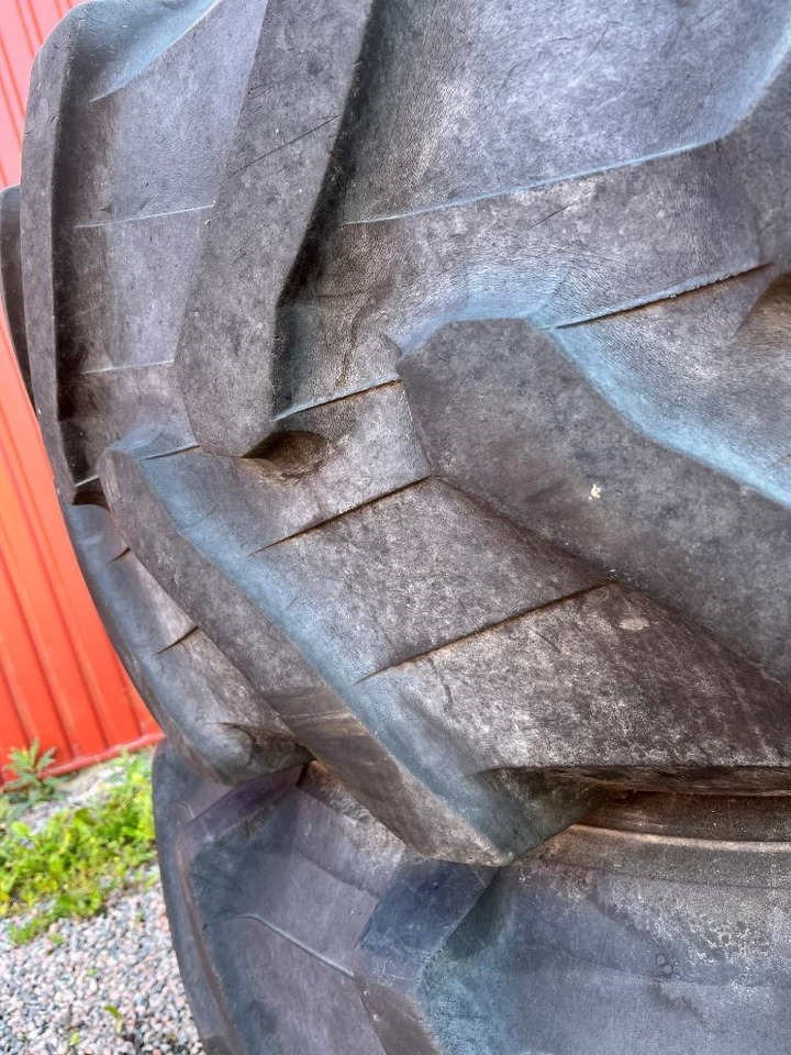 Trelleborg 520/85R38 till John Deere 7920 mfl - Reifen für Landmaschine: das Bild 4 Trelleborg 520/85R38 till John Deere 7920 mfl - Reifen für Landmaschine: das Bild 4