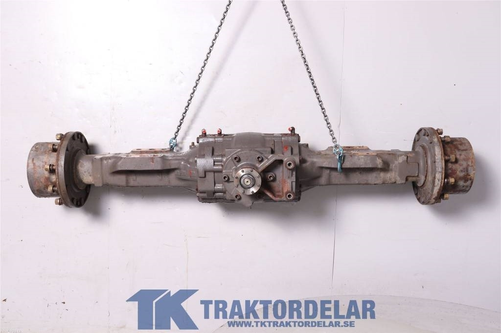 Volvo L 45 G - Achse und Teile für Baumaschine: das Bild 2 Volvo L 45 G - Achse und Teile für Baumaschine: das Bild 2
