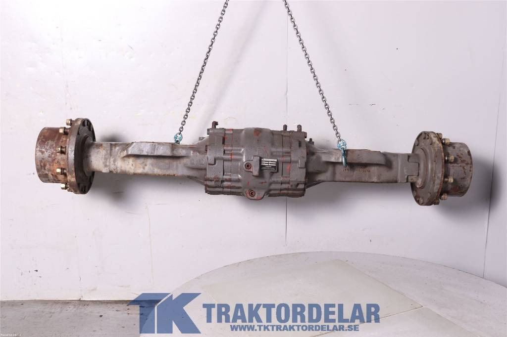 Volvo L 45 G - Achse und Teile für Baumaschine: das Bild 1 Volvo L 45 G - Achse und Teile für Baumaschine: das Bild 1