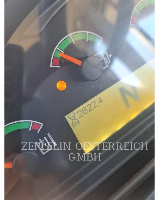 CAT 926M - Radlader: das Bild 5 CAT 926M - Radlader: das Bild 5