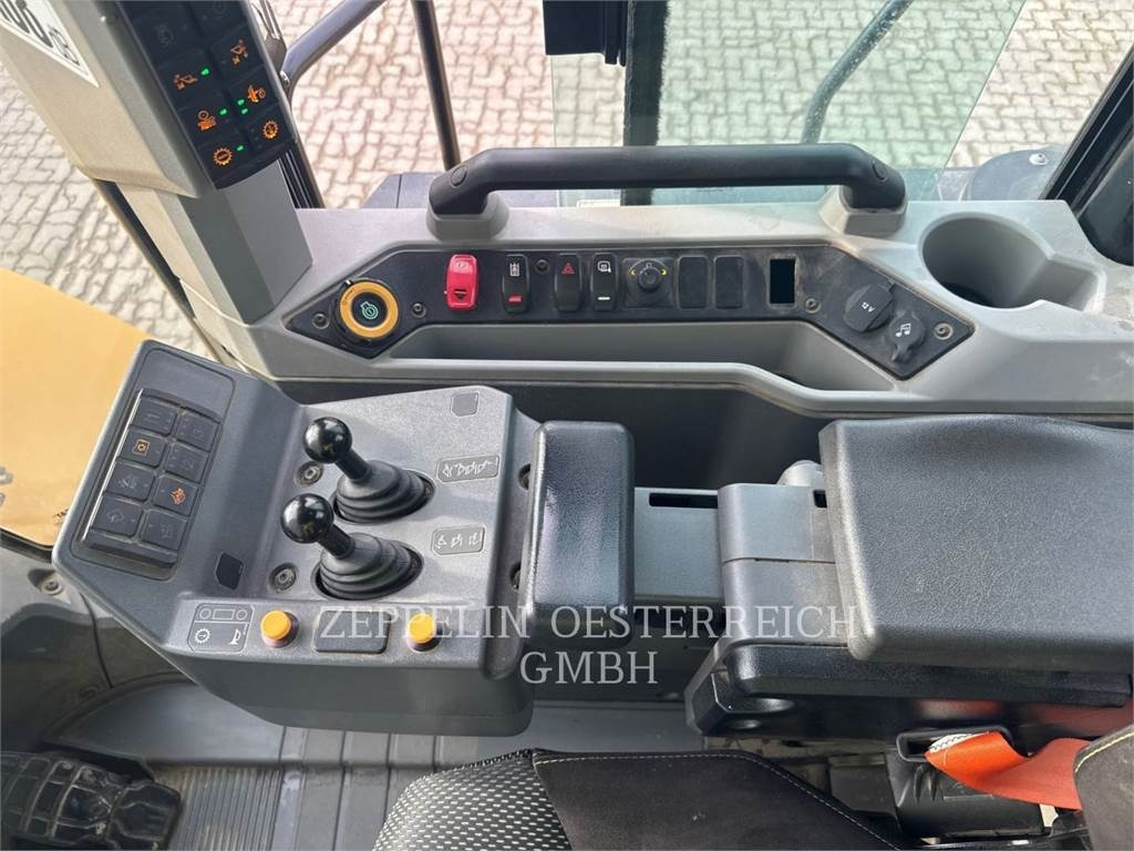 CAT 966-14 – Leasing CAT 966-14: das Bild 13