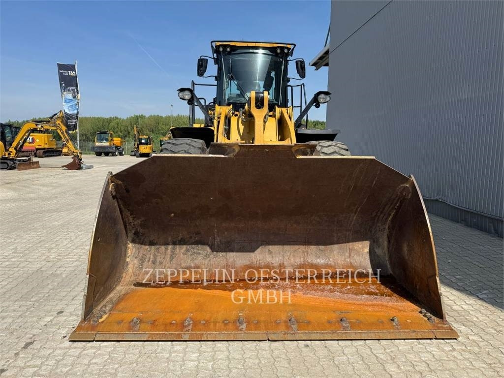 CAT 966-14 – Leasing CAT 966-14: das Bild 6