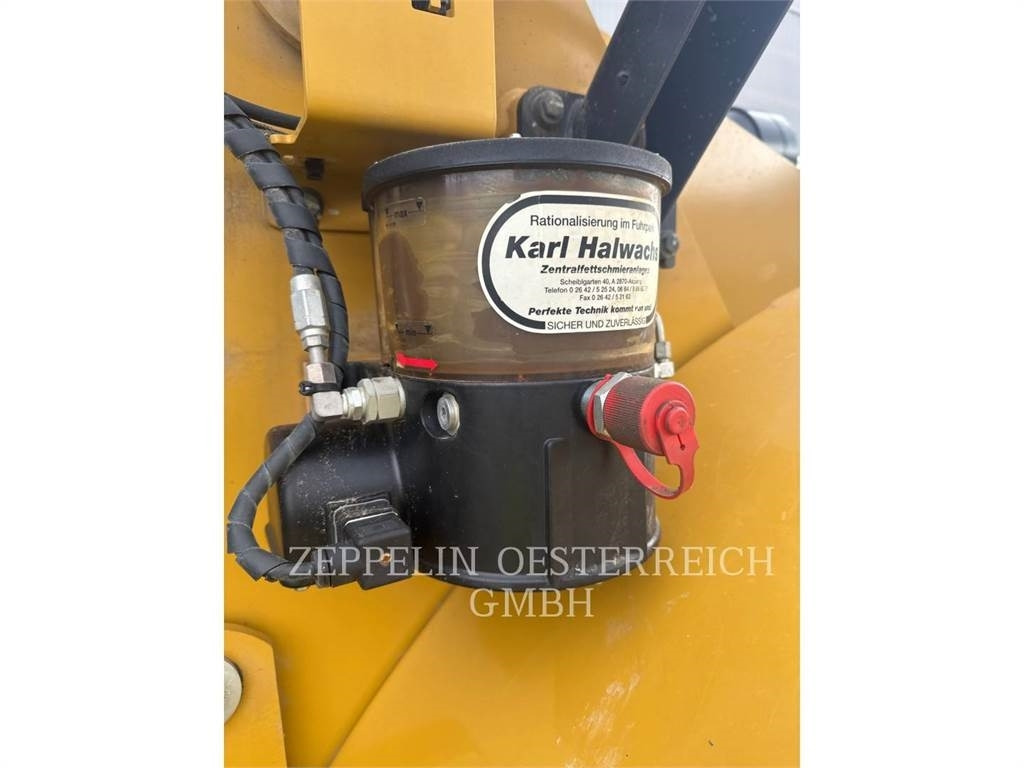 CAT 966-14 – Leasing CAT 966-14: das Bild 10