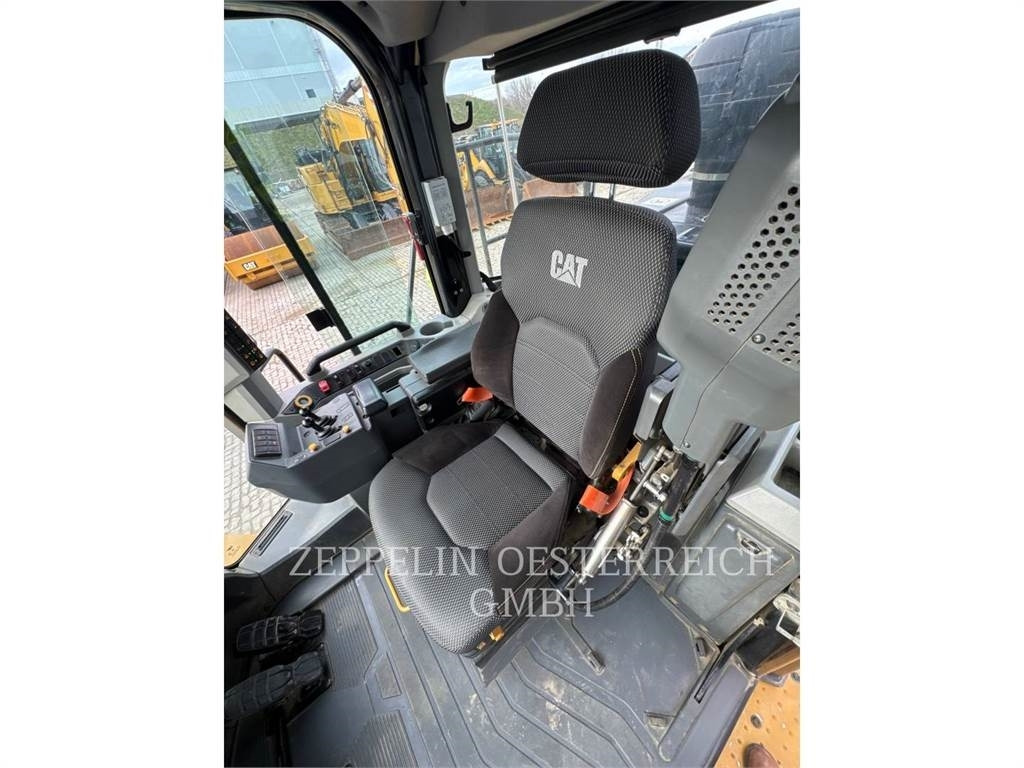 CAT 966-14 – Leasing CAT 966-14: das Bild 11