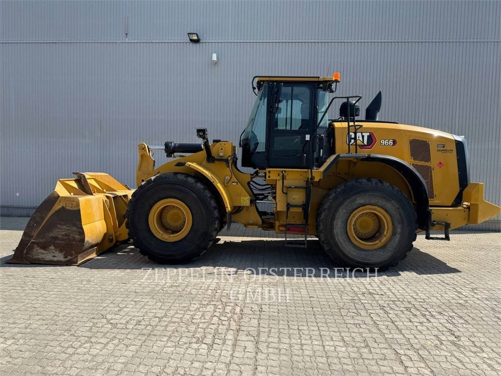 CAT 966-14 – Leasing CAT 966-14: das Bild 9
