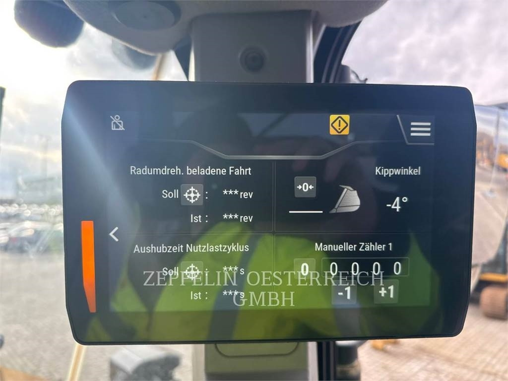 CAT 966-14 – Leasing CAT 966-14: das Bild 15