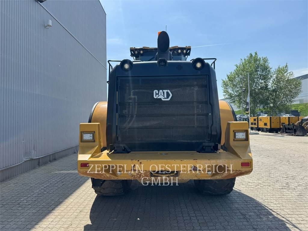 CAT 966-14 – Leasing CAT 966-14: das Bild 8