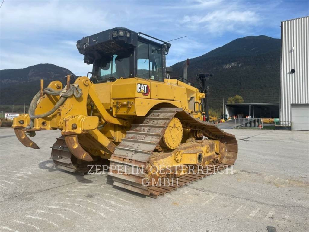 CAT D6-20XE - Bulldozer: das Bild 3 CAT D6-20XE - Bulldozer: das Bild 3