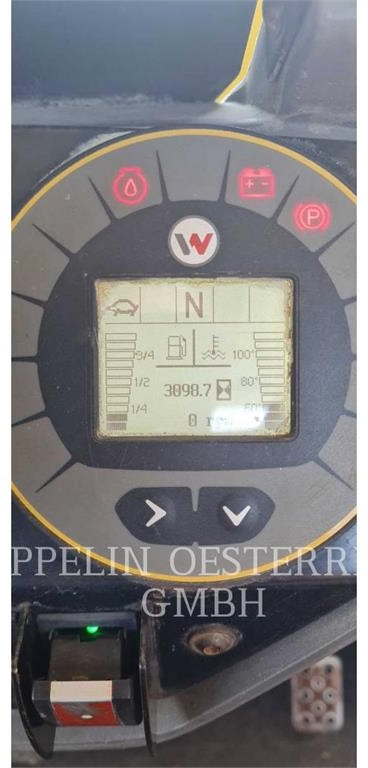 Neuson DW40 - Mini-Kipper: das Bild 5 Neuson DW40 - Mini-Kipper: das Bild 5