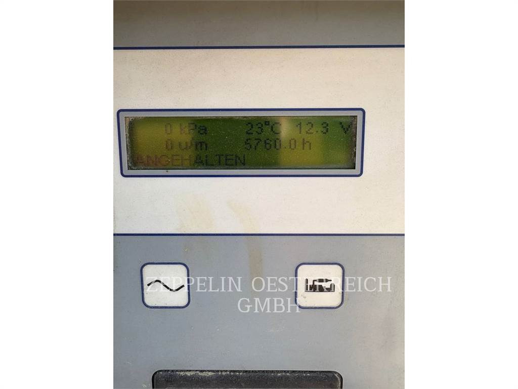 Olympian CAT GEP18-4 - Stromgenerator: das Bild 5 Olympian CAT GEP18-4 - Stromgenerator: das Bild 5
