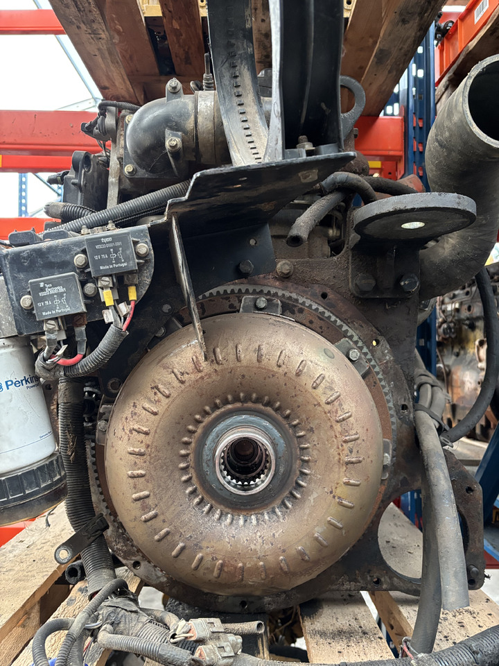 CAT Caterpillar 308-5603 Silnik Kompletny Blok Koło Zamachowe Wał Korbowy Pokrywa Miska CZĘŚCI - Schwungscheibe für Landmaschine: das Bild 2 CAT Caterpillar 308-5603 Silnik Kompletny Blok Koło Zamachowe Wał Korbowy Pokrywa Miska CZĘŚCI - Schwungscheibe für Landmaschine: das Bild 2