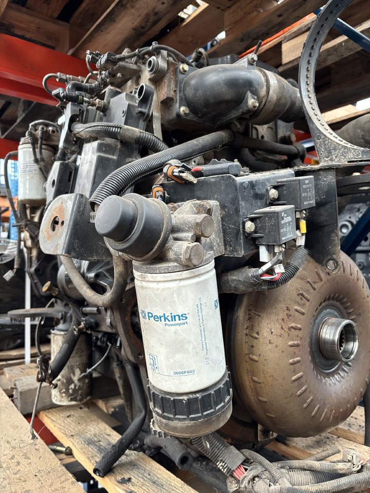 CAT Caterpillar 308-5603 Silnik Kompletny Blok Koło Zamachowe Wał Korbowy Pokrywa Miska CZĘŚCI - Schwungscheibe für Landmaschine: das Bild 1 CAT Caterpillar 308-5603 Silnik Kompletny Blok Koło Zamachowe Wał Korbowy Pokrywa Miska CZĘŚCI - Schwungscheibe für Landmaschine: das Bild 1