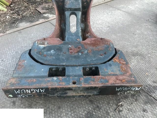 Case Magnum - Zaczep - Rahmen/ Chassis für Landmaschine: das Bild 4 Case Magnum - Zaczep - Rahmen/ Chassis für Landmaschine: das Bild 4