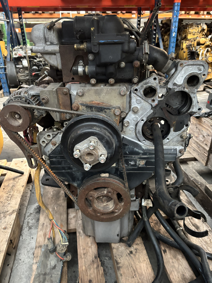 Cat Caterpillar 3054 130-6342 Silnk Części - Motor und Teile für Landmaschine: das Bild 2 Cat Caterpillar 3054 130-6342 Silnk Części - Motor und Teile für Landmaschine: das Bild 2