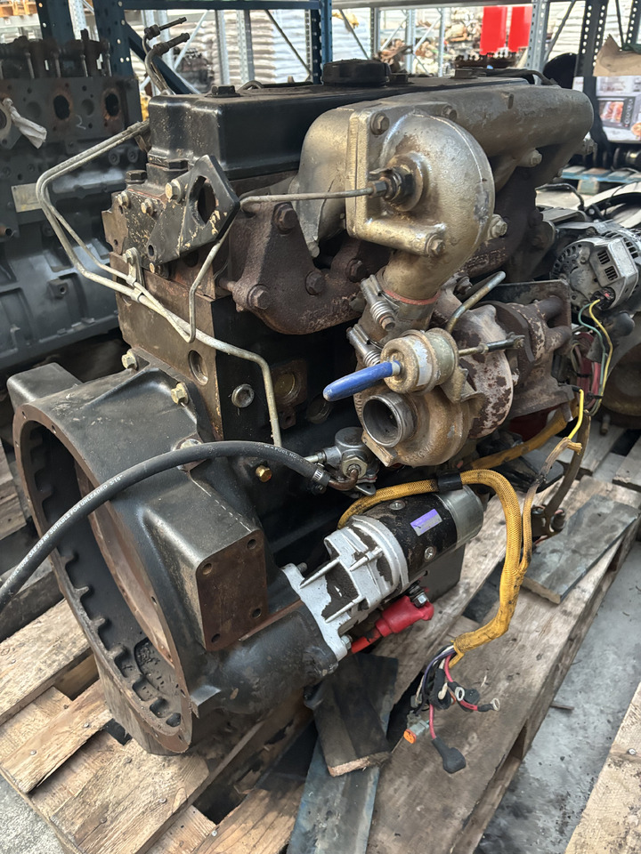 Cat Caterpillar 3054 130-6342 Silnk Części - Motor und Teile für Landmaschine: das Bild 5 Cat Caterpillar 3054 130-6342 Silnk Części - Motor und Teile für Landmaschine: das Bild 5