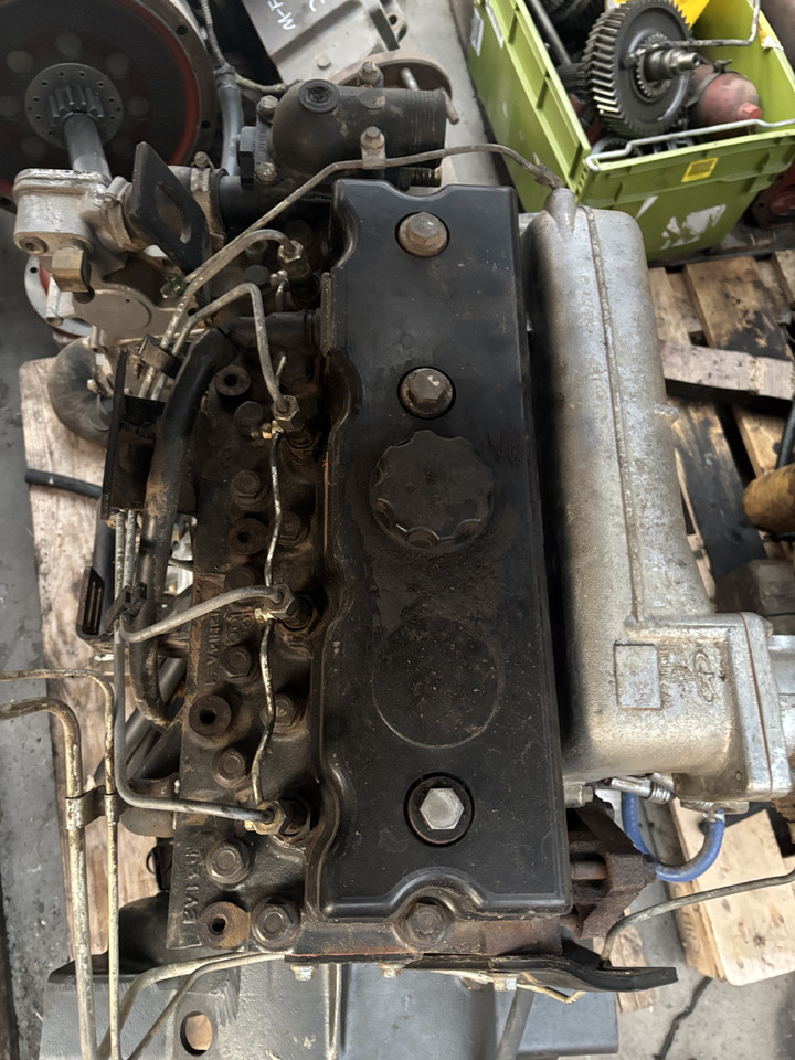 Cat Caterpillar 3054 130-6342 Silnk Części - Motor und Teile für Landmaschine: das Bild 3 Cat Caterpillar 3054 130-6342 Silnk Części - Motor und Teile für Landmaschine: das Bild 3