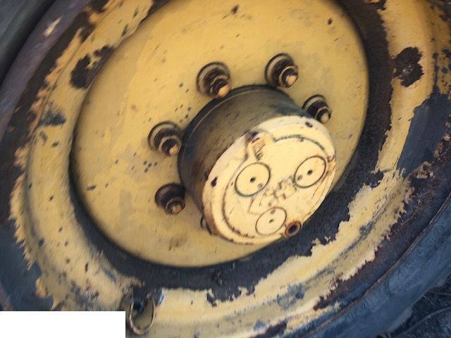 Cat TH62 - Zwrotnica - Achsschenkel für Landmaschine: das Bild 3 Cat TH62 - Zwrotnica - Achsschenkel für Landmaschine: das Bild 3