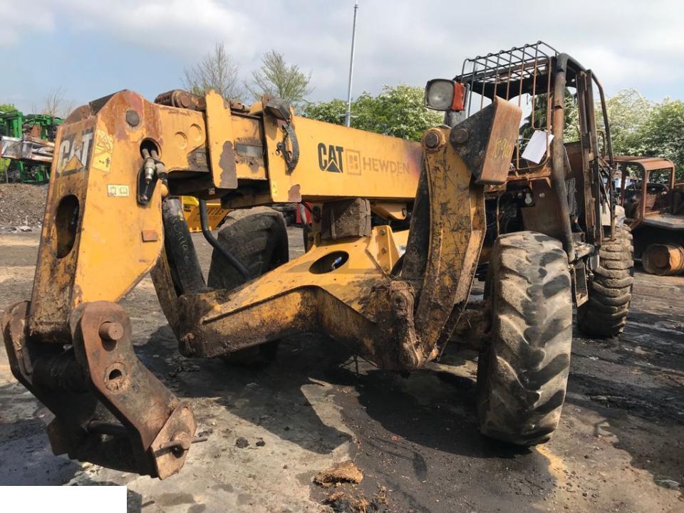 Cat th355 - Piasta - Radnabe/-lagerung für Landmaschine: das Bild 1 Cat th355 - Piasta - Radnabe/-lagerung für Landmaschine: das Bild 1