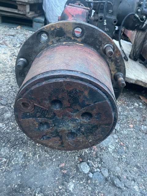 Caterpillar 212 ZF AP-B355 , APL-B355 zwolnica zwrotnica Piasta obudowa mostu - Achsschenkel für Landmaschine: das Bild 4 Caterpillar 212 ZF AP-B355 , APL-B355 zwolnica zwrotnica Piasta obudowa mostu - Achsschenkel für Landmaschine: das Bild 4