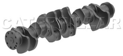 Caterpillar Cat C10 - wał korbowy 326-4278 3264278 - Kurbelwelle für Landmaschine: das Bild 1 Caterpillar Cat C10 - wał korbowy 326-4278 3264278 - Kurbelwelle für Landmaschine: das Bild 1
