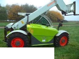 Claas Targo c40 - Silnik - Motor für Teleskoplader: das Bild 1 Claas Targo c40 - Silnik - Motor für Teleskoplader: das Bild 1