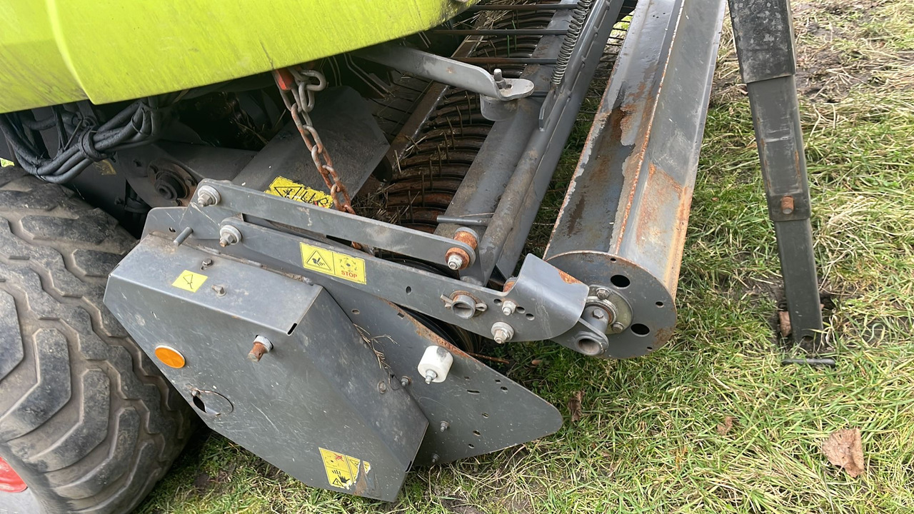 Rundballenpresse Claas Variant 385RC - prasa - części: das Bild 6 Rundballenpresse Claas Variant 385RC - prasa - części: das Bild 6