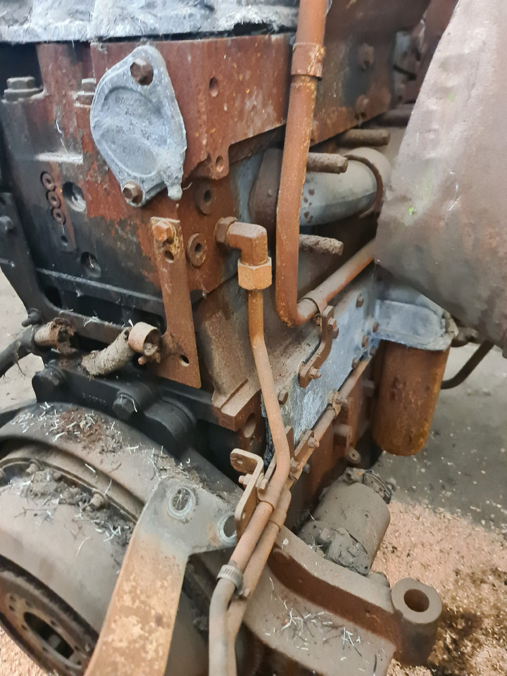 Cummins QSX15 Silnik Blok Miska Olejowa Wał Korbowy Koło Zamachowe Tłok Korbowód CZĘŚCI - Kurbelwelle für Landmaschine: das Bild 3 Cummins QSX15 Silnik Blok Miska Olejowa Wał Korbowy Koło Zamachowe Tłok Korbowód CZĘŚCI - Kurbelwelle für Landmaschine: das Bild 3