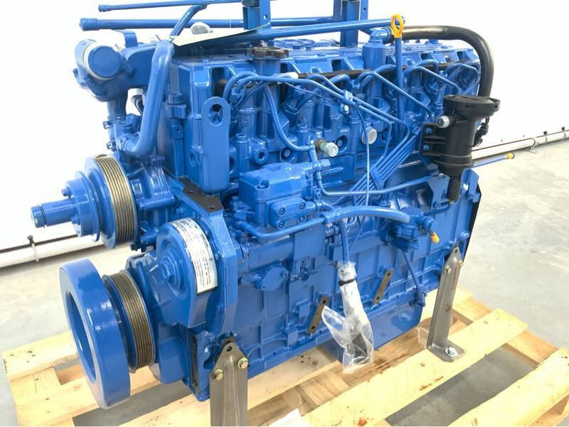 Detroit Diesel 638LH Silnik wysokopręźny - NOWY - Motor für Landmaschine: das Bild 5 Detroit Diesel 638LH Silnik wysokopręźny - NOWY - Motor für Landmaschine: das Bild 5