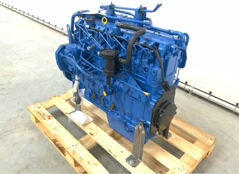 Detroit Diesel 638LH Silnik wysokopręźny - NOWY - Motor für Landmaschine: das Bild 1 Detroit Diesel 638LH Silnik wysokopręźny - NOWY - Motor für Landmaschine: das Bild 1