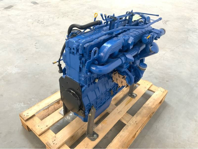 Detroit Diesel 638LH Silnik wysokopręźny - NOWY - Motor für Landmaschine: das Bild 4 Detroit Diesel 638LH Silnik wysokopręźny - NOWY - Motor für Landmaschine: das Bild 4