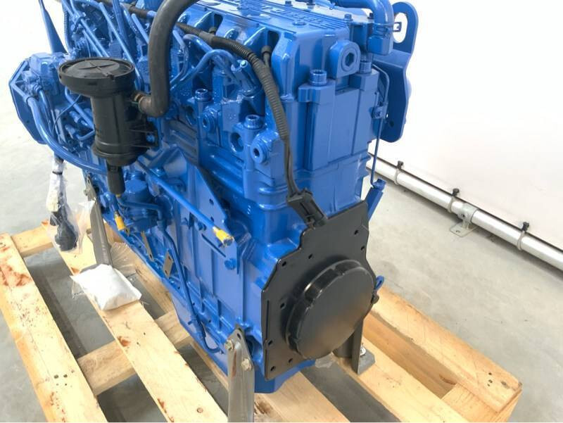 Detroit Diesel 638LH Silnik wysokopręźny - NOWY - Motor für Landmaschine: das Bild 3 Detroit Diesel 638LH Silnik wysokopręźny - NOWY - Motor für Landmaschine: das Bild 3