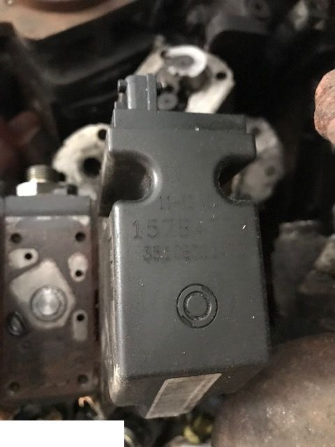 Elektrozawór PVG32 PVEH passive Sauer danfoss 157B4035 - Hydraulik ventil für Landmaschine: das Bild 2 Elektrozawór PVG32 PVEH passive Sauer danfoss 157B4035 - Hydraulik ventil für Landmaschine: das Bild 2