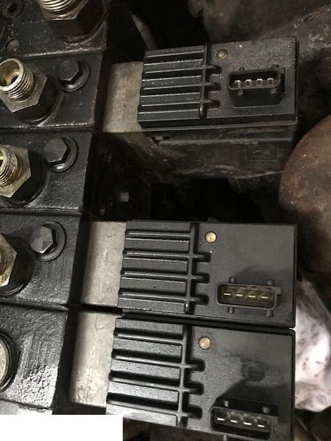 Elektrozawór PVG32 PVEH passive Sauer danfoss 157B4035 - Hydraulik ventil für Landmaschine: das Bild 3 Elektrozawór PVG32 PVEH passive Sauer danfoss 157B4035 - Hydraulik ventil für Landmaschine: das Bild 3