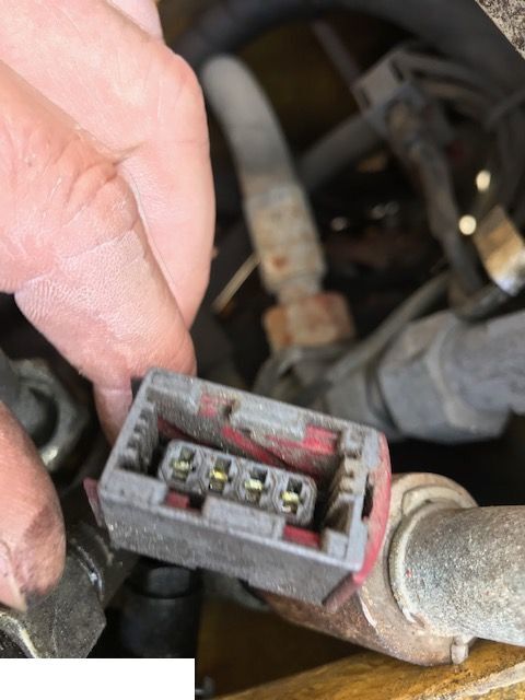 Elektrozawór PVG32 PVEH passive Sauer danfoss 157B4035 - Hydraulik ventil für Landmaschine: das Bild 4 Elektrozawór PVG32 PVEH passive Sauer danfoss 157B4035 - Hydraulik ventil für Landmaschine: das Bild 4