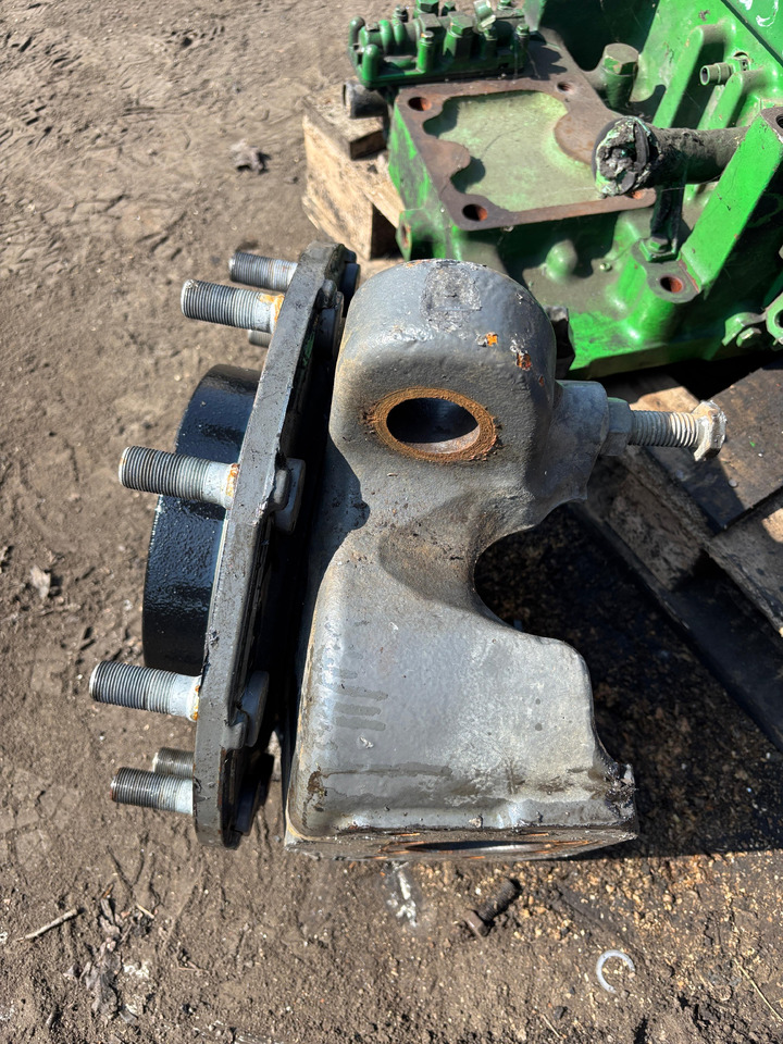 Fendt 720 722 724 726 Zwrotnica z piastą Komplet - Achsschenkel für Landmaschine: das Bild 2 Fendt 720 722 724 726 Zwrotnica z piastą Komplet - Achsschenkel für Landmaschine: das Bild 2