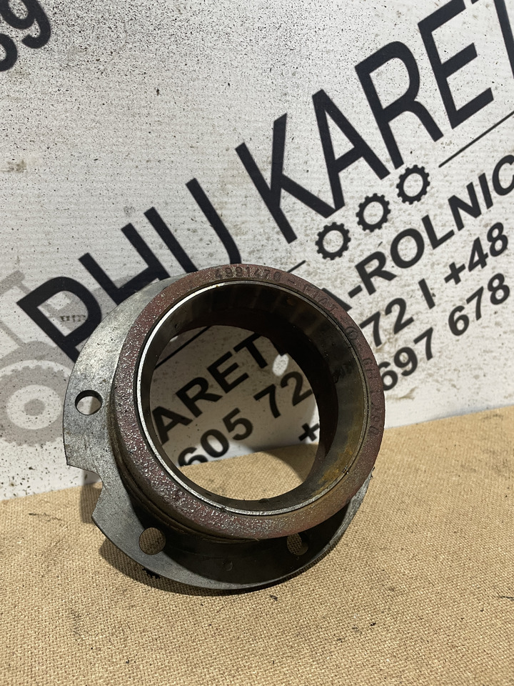 Fiat Ford New Holland - wspornik dyferencjału support 4991470 - Differenzial Getriebe für Landmaschine: das Bild 1 Fiat Ford New Holland - wspornik dyferencjału support 4991470 - Differenzial Getriebe für Landmaschine: das Bild 1