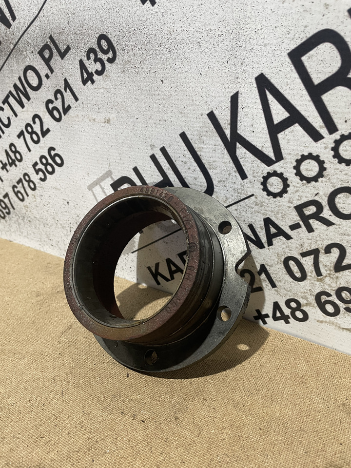 Fiat Ford New Holland - wspornik dyferencjału support 4991470 - Differenzial Getriebe für Landmaschine: das Bild 2 Fiat Ford New Holland - wspornik dyferencjału support 4991470 - Differenzial Getriebe für Landmaschine: das Bild 2