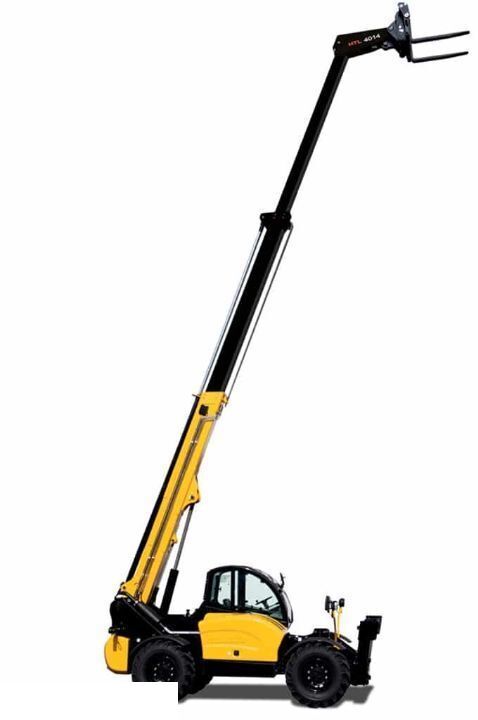 Haulotte HTL - Piasta - Radnabe/-lagerung für Landmaschine: das Bild 1 Haulotte HTL - Piasta - Radnabe/-lagerung für Landmaschine: das Bild 1