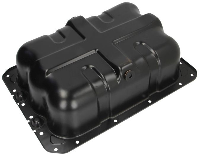 JCB 3CX 4CX - miska olejowa 320-04170 - Ölwanne für Baggerlader: das Bild 1 JCB 3CX 4CX - miska olejowa 320-04170 - Ölwanne für Baggerlader: das Bild 1